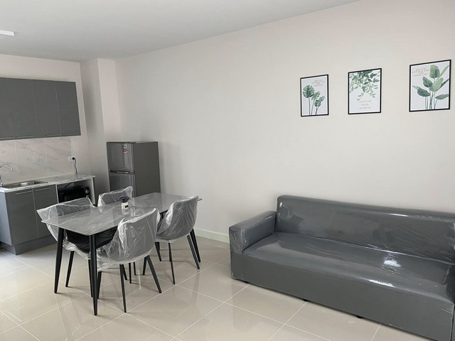 รหัสทรัพย์ R3299 ให้เช่า ทาวน์โฮม 3ชั้น โครงการ บ้านกลางเมือง สุขุมวิท-อ่อนนุช