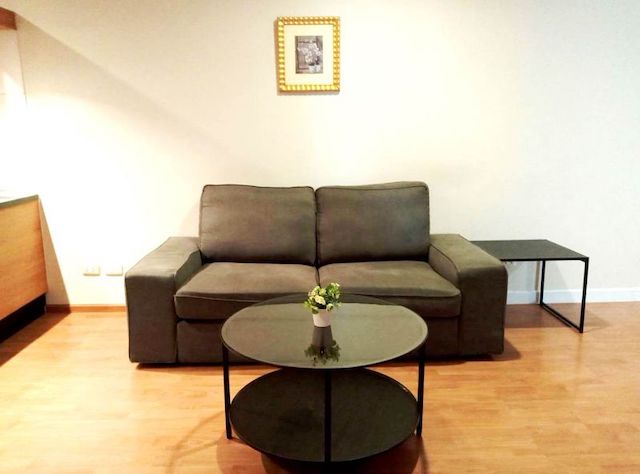 The Capital Sukhumvit 30 Pet Friendly spacious private 2nd floor BTS Phrom Phong