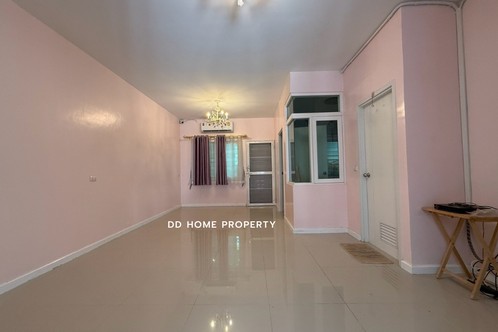 ขายหมู่บ้านกัสโต้ ปิ่นเกล้า-จรัญสนิทวงศ์ (DD001989)