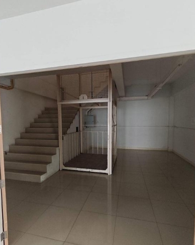 ให้เช่าอาคารพื้นที่ สำนกังาน โชว์รูม เก็บสินค้าเนื้อที่ 3 ไร่ ถนนกัลปพฤกษ์ บางขุนเทียน พื้นที่ 4,800 ตรม