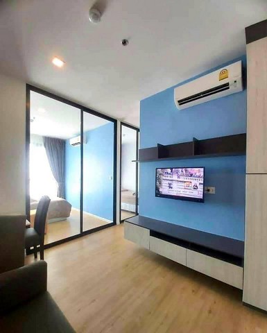 คอนโดพร้อมเช่าชั้น 12AวิวCity Life and seaตรงข้าม ม.เกษตร ศรีราชา