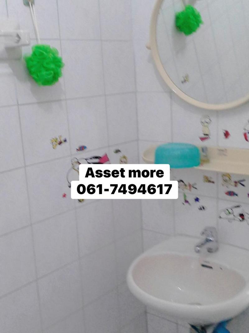 ขายTownhouse ราคาถูก แบบ 4 ชั้น  ทำเลสุขุมวิท 101/1 แขวงบางนา  เขตบางนา  กทม