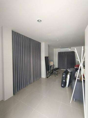 ขายบ้านเดี่ยวมือสอง เขตบางเขน กรุงเทพมหานคร  โครงการ รามอินทรานิเวศน์