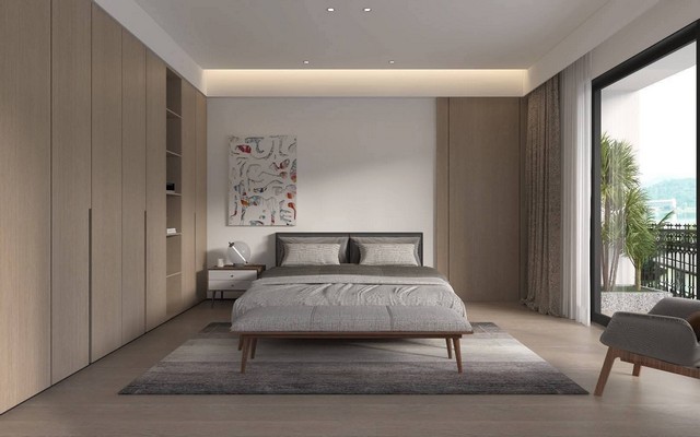 ขาย Grand jomtien villa dongtan beach อำเภอบางละมุง จังหวัดชลบุรี