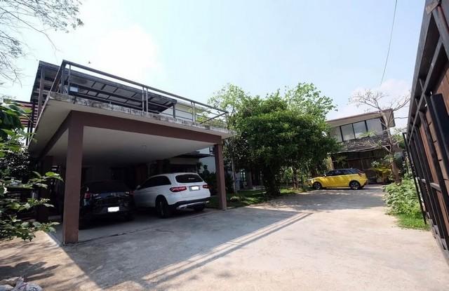 ขายบ้านเดี่ยว 2 ชั้น 200 ตรว. 7 ห้องนอน พร้อมสระว่ายน้ำ ลาดพร้าว 71 นาคนิวาส 37 ใกล้เซ็นทรัล อีสต์วิลล์ สตรีวิทยา2