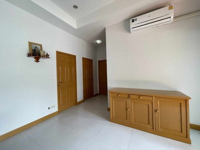 บ้านเดี่ยว สไตล์โฮมมี่  หลังใหญ่ บ่อสร้าง สันกำแพง