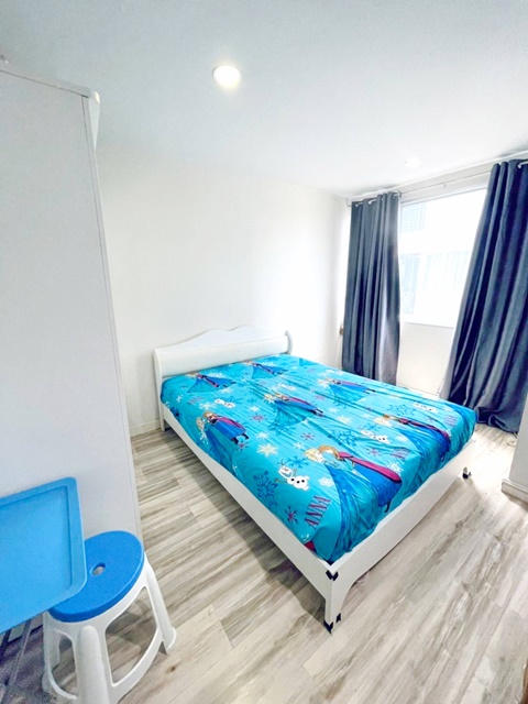 ถ.ราชพฤกษ์ ตึกA ชั้น4 25ตร.ม.Studio เครื่องใช้ไฟฟ้าครบ S9 Condo ห้อง  ค.ซักผ้า  MRTบางรักใหญ่ รัตนาธิเบศ 1น้ำ 