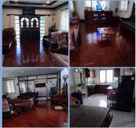 ขายบ้านเดี่ยว 2 ชั้น 71 ตรว. วิภาวดี 42 ซอยท่านผู้หญิงพหลฯ ตรงข้ามวัดเสมียนนารี ปากซอยมีสถานีรถไฟฟ้า ใกล้ ม.เกษตร