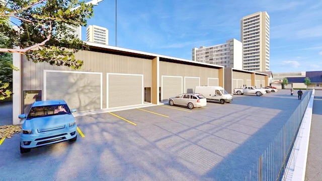 BTSอ่อนนุช 788ม.สตูดิโอ ร้านกาแฟ  2จอดรถ รร.นานาชาติเวลล์  อ่อนนุช 650 ม.ให้เช่าโกดัง พร้อมออฟฟิศชั้นลอย 112ตร.ม. ร้านอาหาร