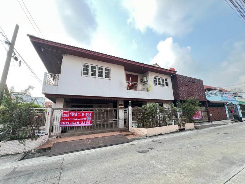  โครงการมณียาวิลล์ สุขุมวิท 101/1   โครงการมณียาวิลล์ สุขุมวิท 101/1 