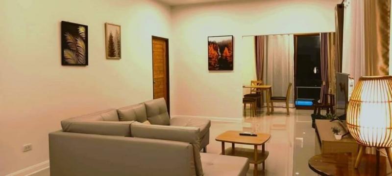 ให้เช่า/ขาย 4.59 ล้าน Pool Villa ชั้นเดียว #พูลวิลล่า #บ้านพักตากอากาศ​​ #ดอยสะเก็ด เฟอร์นิเจอร์ครบ บ้านพร้อมอยู่ น้ำไม่ท่วม