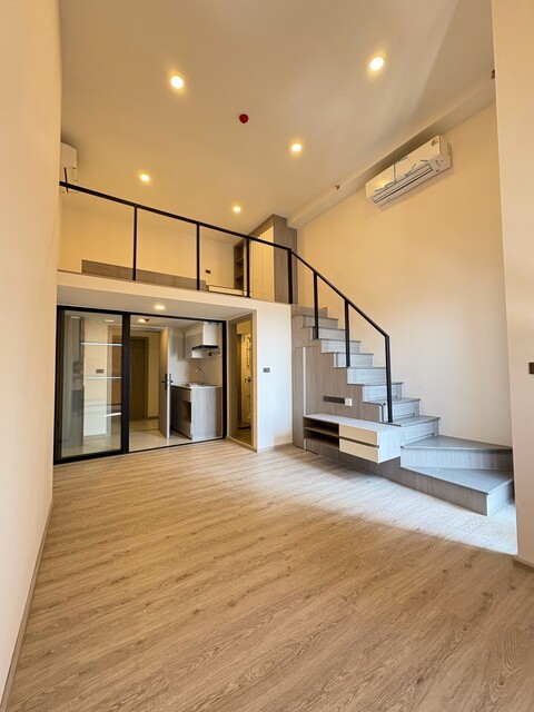 ขายดาวน์ด่วนมาก คอนโด Origin Plug & Play Sirindhorn Station (MRT สิรินธร) Pet-friendly zone 