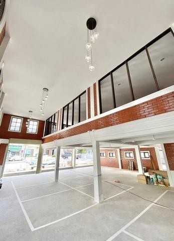 RS134 เช่า อาคารพาณิชย์ หลังมุม ทำเลดี ย่านไทรม้า บางรักน้อย นนทบุรี ใกล้ MRTไทรม้า