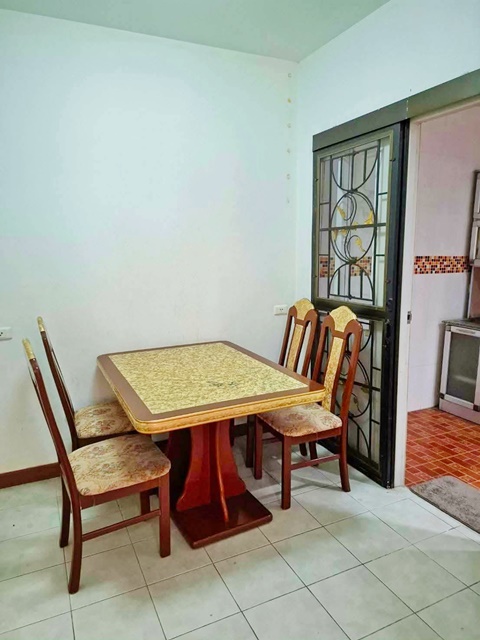 เพชรเกษม77 สาย3 ให้เช่าบ้าน 2ชั้น รร.เลิศหล้านานาชาติ 600 ม.คฤหาสน์  หลังมุม 45ตร.วา. 180ตร.ม.  จัดเต็มเฟอร์ 3 นอน 3 น้ำ เดอะมอลล์ บางแค