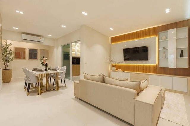 พูลวิลล่า วิวดอย ทำเลดี โครงการ เชียงใหม่วิวดอย หางดง