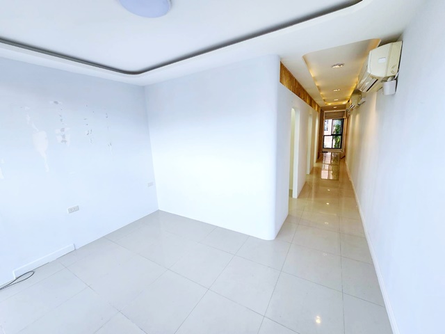 BTSอ่อนนุช 1.77 กม. ตลาดอ่อนนุช ให้เช่าอาคารพาณิชย์ 4 ชั้น 20ตร.วา. 320ตร.ม. ทำออฟฟิศ คลินิก  8นอน 4 น้ำ รร.นานาชาติกรุงเทพเพรพ 2.6 กม.