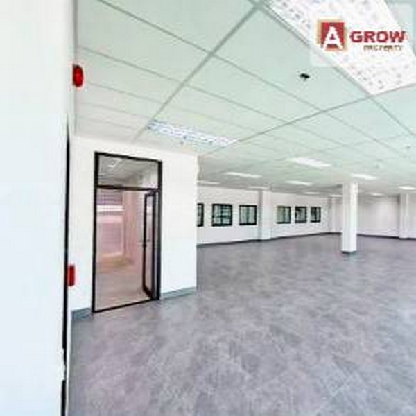 โรงงานให้เช่า สร้างใหม่ ถนนบางนา - ตราด กม. 20 ผังสีม่วงเข้ม ทำเลคุณภาพ เริ่มต้นที่ขนาด  4,608 ตร.ม. ถึง 5,688 ตร.ม.