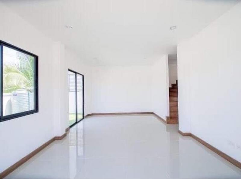 #เจ้าของซื้อไว้ไม่เคยเข้าอยู่ ในราคาสุดคุ้มเพียง 2.99 ล้าน 44 ตรว. #หางดง #ฮวงจุ้ยดี #ขายต่ำกว่าราคาประเมิน เข้าออกได้หลายทาง