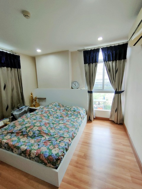 Casa Condo Sukhumvit 97 nice clean spacious 2nd floor BTS Bang Chak