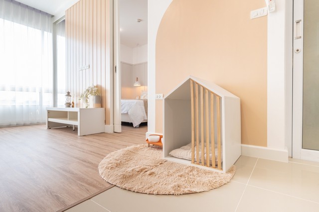 ขายคอนโดสำหรับนักลงทุน HappyCondoลาดพร้าว101