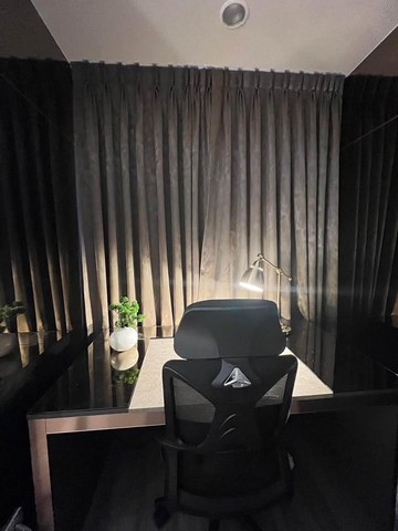 Ideo Chula Samyan Clean comfortable safe 26th floor MRT Samyan