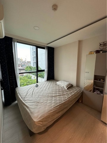 Vtara Sukhumvit 36 ​​Private quiet comfortable 4th floor BTS Thonglor
