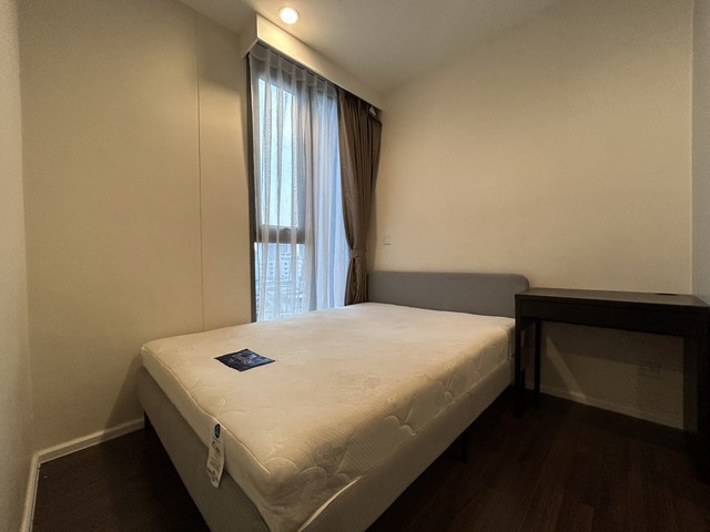 Whizdom Inspire Safe quiet clean 7th floor BTS Punnawithi