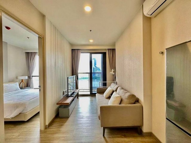 (คีน เซ็นเตอร์ ศรีราชา) ขายด่วน! พร้อมผู้เช่า ห้องสวย วิวทะเล TP-C1080