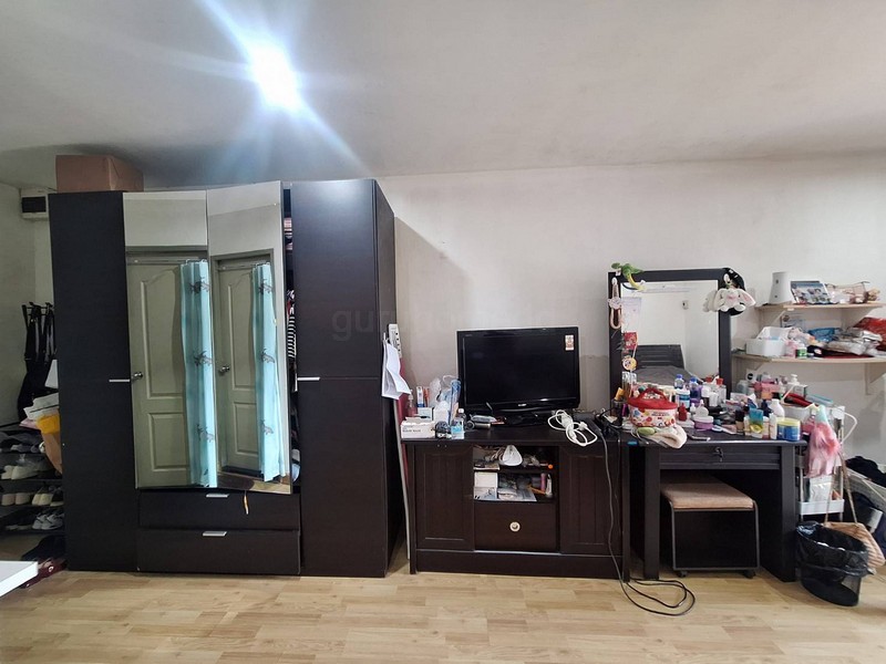 ขายห้องชุด Regent Home 2 ห้องสตูดิโอ ขนาด 32.05 ตรม พร้อมฟังก์ชันครบครัน สามารถใช้พื้นที่ได้อย่างลงตัว - ghd000542