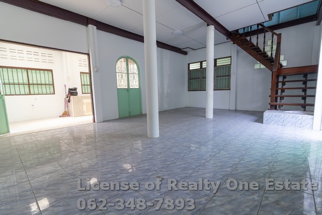 ขาย บ้านเดี่ยว ตกแต่งใหม่ ซ.ประชาอุทิศ 105 ทุ่งครุ ราษฎร์บูรณะ