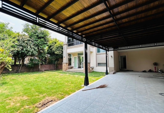 ขายบ้านเดี่ยว วรารมย์ พรีเมี่ยม วัชรพล - จตุโชติ สายไหม