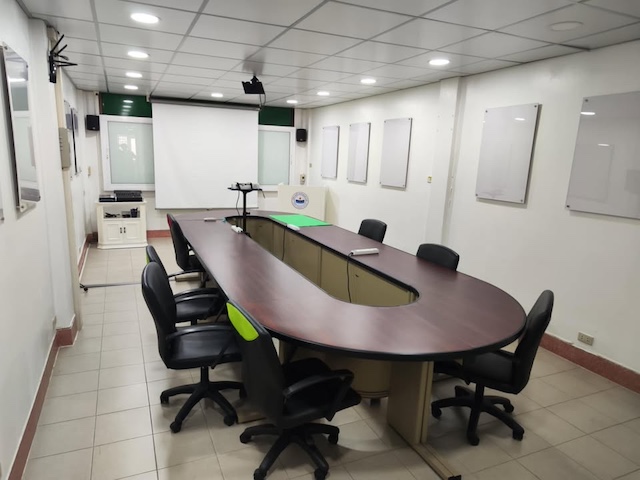 BH3485 ให้เช่า อาคารพาณิชย์ 5 ชั้น 2 คูหา ถนนจันทน์เก่า ใกล้ BRT และ BTS ช่องนนทรี