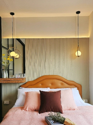 ขายคอนโด เดอะ ทรี ลาดพร้าว (ลาดพร้าว - วังหิน) ใกล้โชคชัย4 รัชดา ขนาด 29 ตรม 