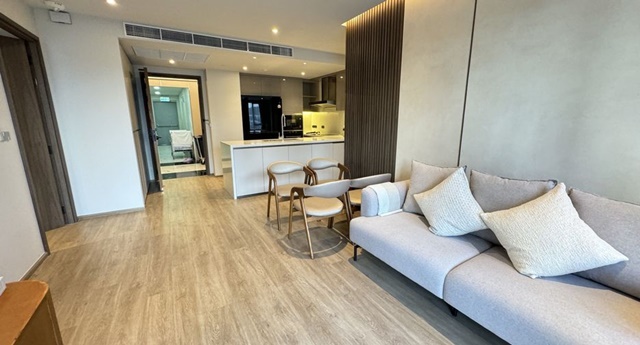 Penthouse Pet Friendly BTS พร้อมพงษ์ 399ม. ทองหล่อ ให้เช่า คอนโด หรือ โรงแรมหรู 3นอน 4น้ำ  ดิเอ็มควอเทียร์ 399ม.  256ตร.ม. 