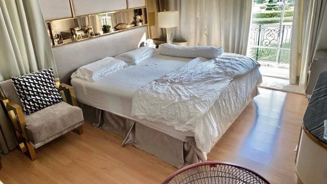 LVpop53069 ให้เช่า บ้านเดี่ยว แกรนดิโอ ลาดพร้าว-เกษตรนวมินทร์ Grandio Ladprao-Kaset Nawamin