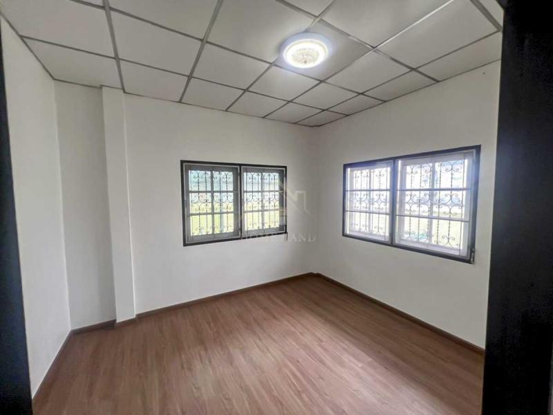 บ้านชั้นเดียว คู้บอน 27 แยก 15 บางเขน กรุงเทพ