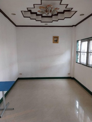 LVpop53063 ให้เช่า บ้านเดี่ยวชั้นเดียว ซ.ข้างหมู่บ้าน พฤกษา ซี รังสิต คลองสาม คลองหลวง ตรงข้ามตลาดจัมโบ้