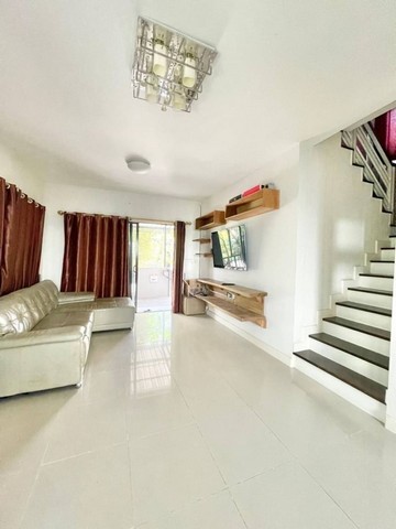 LVpop53062 ให้เช่า บ้านเดี่ยว พร้อมพัฒน์ ไพร์ม รามอินทรา Prompat Prime ใกล้โรงเรียนสาธิตพัฒนา ซาฟารี และสนามกอล์ฟ