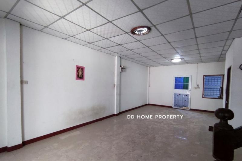 ขายหมู่บ้านธารถวิล ปิ่นเกล้า-กาญจนาภิเษก ซอยวัดพระเงิน (DD001995)