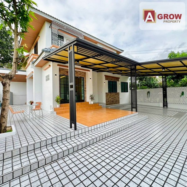 ขายที่ดิน เปล่า เขต ลาดพร้าว 253 ตาราง.วา อยู่ใกล้แหล่งเจริญ เดินทางสะดวก (8)