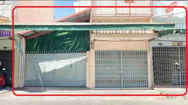 ทำเลดี 82ตรว.1002ตร.ม.จอดรถในอาคาร 4 คัน รัชดา  MRTจรัญ3 399ม. โกดัง หรือ อาคารพาณิชย์ 4 ชั้น 3คูหา  เดอะมอล์ท่าพระ 2.4 กม. วัดท่าพระ