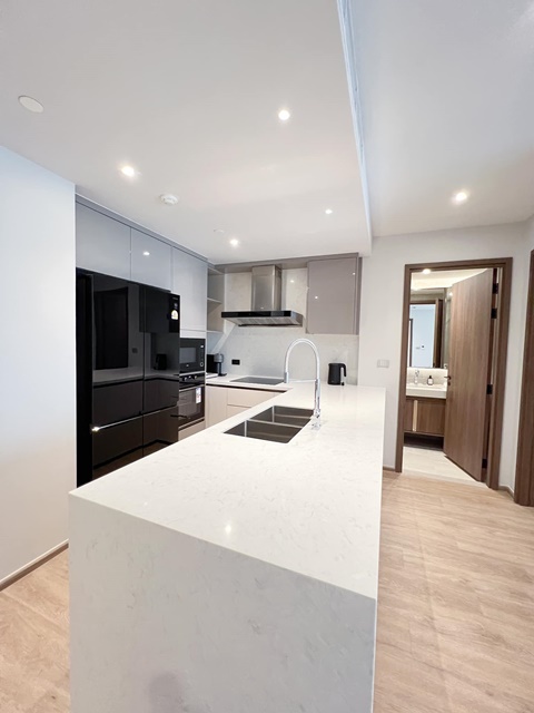 ให้เช่า คอนโด หรือ โรงแรมหรู พร้อมพงษ์ Pet Friendly BTS ทองหล่อ 399ม Penthouse 3นอน 4น้ำ  ดิเอ็มควอเทียร์ 399ม.  257ตร.ม. 