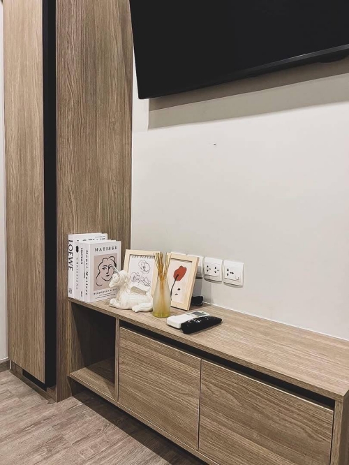 ขายคอนโด เดอะไลน์ วงศ์สว่าง(The Line Wongswang) ชั้น 15 พร้อมผู้เช่า เก็บค่าเช่าได้เลย