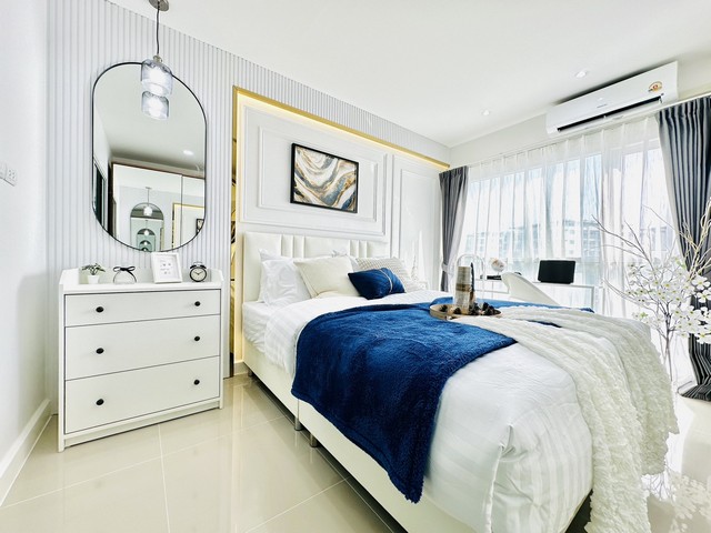 ขายคอนโด Metro Park Sathorn  ห้องสวย วิวสวน ใกล้ MRT สุขุมวิท