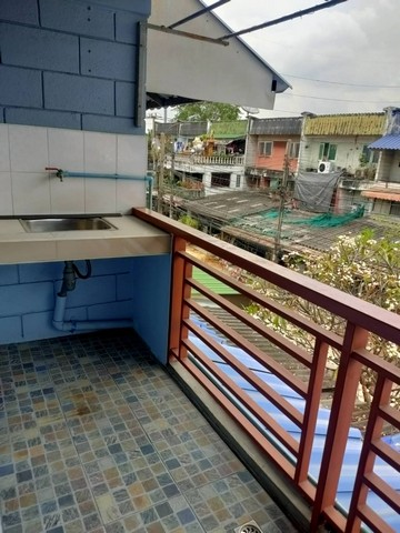 เช่า บ้านเฉพาะชั้น3 ย่านศรีบรูพา บางกะปิ ใกล้เดอะมอลบางกะปิ โลตัส มหาลัยนิด้า 