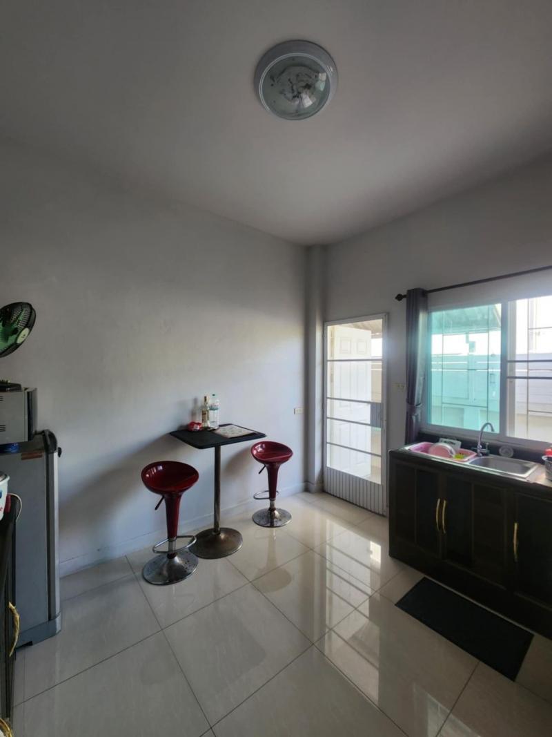 ขายพร้อมผู้เช่า 2.4 ล้าน 62 ตรว. #โซนหนองผึ้ง #สารภี บ้านเดี่ยวชั้นเดียว เนื้อที่กว้างขวาง #ใกล้89พลาซ่า