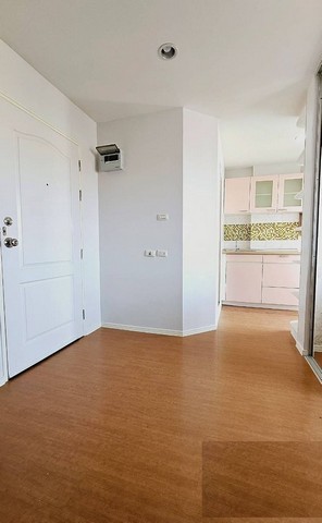 ให้เช่า คอนโดลุมพินีคอนโดทาวน์ นิด้า เสรีไทย เฟส 2 ใกล้เดอะมอลล์บางกะปิ