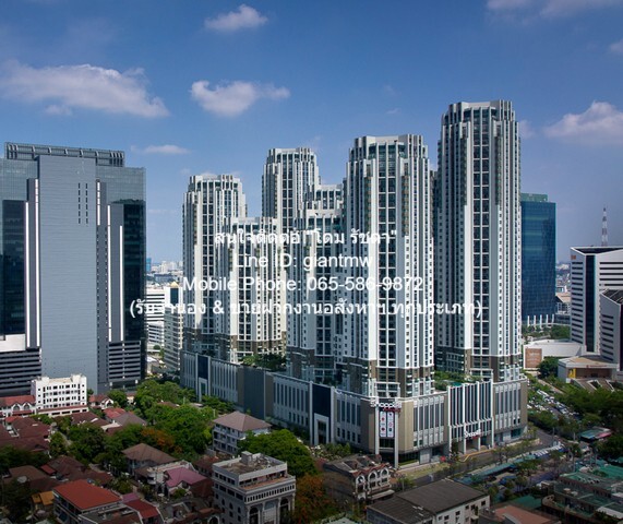 Condo เบ็ล อเวนิว รัชดา - พระราม 9 Belle Avenue Ratchada - Rama 9 2 ห้องนอน 1 Bathroom 40000 BAHT ใกล้ MRT พระรามเก้า 2 ทำเลเด่น เป็นคอนโดพร้อมอยู่ที่มีการตกแต่งภายในเพิ่มเติมได้แบบเรียบหรู และมีทำเลสวยสามารถมองเห็นวิวเมือง พร้อมพื้นที่ส่วนกลาง และสิ