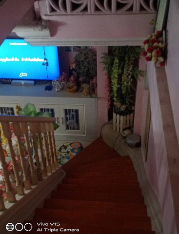 ขายด่วนบ้าน ขนาด 57ตรว อยู่ในซ.ขยันพัฒนา ต.บางพลีใหญ่ อ.บางพลี จ.สมุทรปราการ