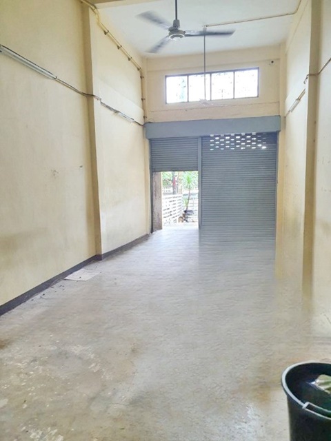 BTS ปุณณวิถี1 กม.สุขุมวิท101 พระโขนง ให้เช่าอาคาร 4.5ชั้น 32ตร.วา. 550ตร.ม. อาคาร รร.นานาชาติกลอรี่สิงคโปร์ 700 ม. 6นอน .ปุณณวิถี 25-35 